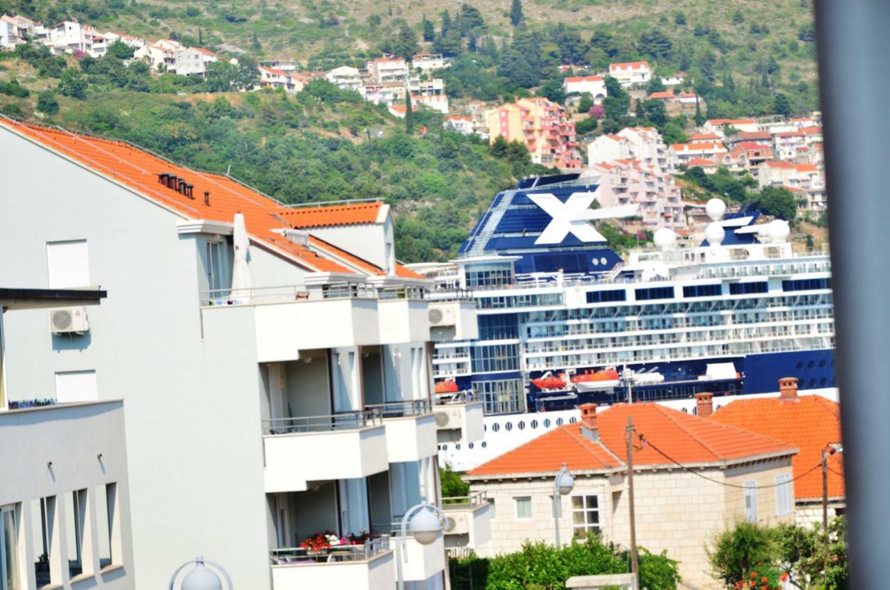 Ban Apartment Dubrovnik Exterior photo